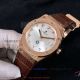 Perfect Replica Hublot Classic Fusion Rose Gold Case White Face 43mm Watch (3)_th.jpg